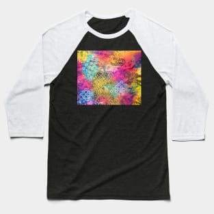 Dream Cloud Series - Dreamy 1 Baseball T-Shirt